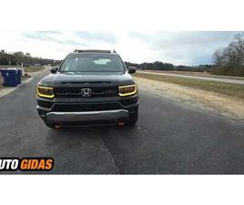 HONDA PASSPORT HONDA PASSPORT 2025 M VISUREIGIS / KROSOVERIS | SKELBIMAS | 0138652856