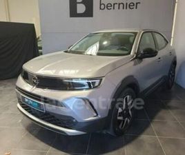 OPEL MOKKA II 1.2 TURBO 100 ELEGANCE