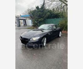 (E89) GENERATION2 SDRIVE18I 156 EDITION WORLDLINE