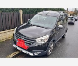 STEPWAY 1.2 TCE 115