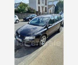 FIAT STILO 1.6 16S CLASS 5P