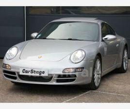 (997) 3.6 325 CARRERA