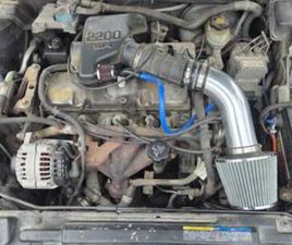 PONTIAC SUNFIRE 2002 PONTIAC SUNFIRE