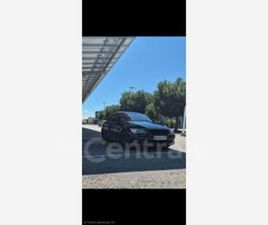 BMW SERIE 3 CABRIOLET 320 (E93) GENERATION2 CABRIOLET 320D 184 LUXE