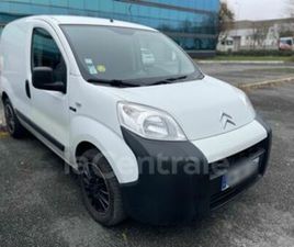CITROEN NEMO 1.3 HDI 75 FAP BUSINESS