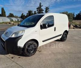 CITROEN NEMO 1.3 HDI 75 FAP ECO
