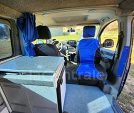 FOURGON LONG 111 CDI 2T7