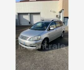 GENERATION2 115 D-4D LINEA SOL 7PL