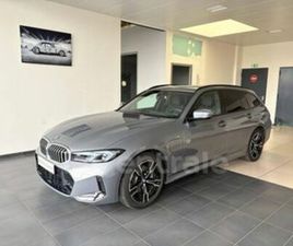 (G21) GENERATION2 TOURING 330E 292 BVA8 M SPORT