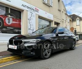 BMW SERIE 5 TOURING 530E (G31) GENERATION2 TOURING 530E 292 BUSINESS DESIGN BVA8