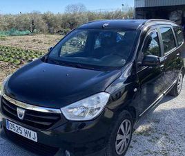 1.5DCI LAUREATE 5PL. 81KW