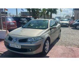 C.C. 1.9DCI LUXE PRIVILEGE 130