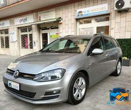 1.4 TGI HIGHLINE DSG *TAGLIANDI UFFICIALI*