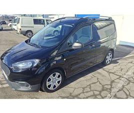 FORD TRANSIT COURIER TRANSIT COURIER 1,0 ECOBOOST TREND TREND