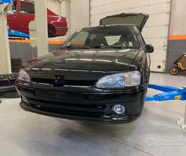 PEUGEOT 106 1.4 SPORT CONDIZIONI PERFETTE