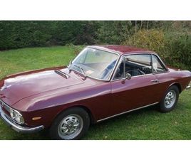 1973 LANCIA FULVIA COUPE (1965-76) A VENDRE