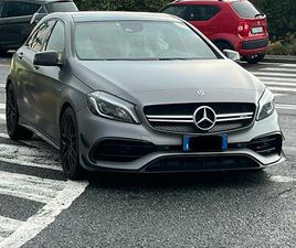 A45 AMG