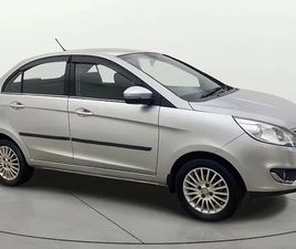 TATA ZEST