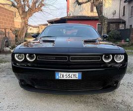 3.6 V6 SXT 309CV AT8