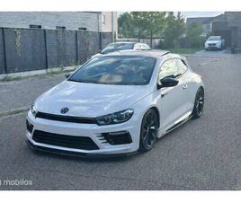 VOLKSWAGEN SCIROCCO - 2.0 TSI HIGHLINE