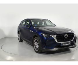 2.5 E-SKYACTIV PHEV EXCLUSIVE-LINE AWD 241 KW (327 CV)