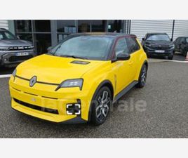 II E-TECH ELECTRIQUE 150 AUTONOMIE CONFORT TECHNO 52 KWH