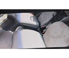 VOLKSWAGEN LOGUS GLI / GL 1.8 (ÁLCOOL) 1993