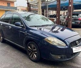 FIAT CROMA FIAT CROMA 1.9 MULTIJET 16V DYNAMIC