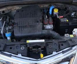 CHRYSLER, YPSILON, HATCHBACK, 2011, MANUAL, 1242 (CC), 5 DOORS