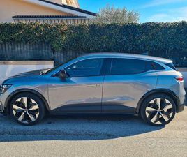RENAULT MEGANE E-TECH MEGANE E-TECH TECHNO EV60 220CV