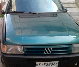 FIAT UNO 1.4 I.E. LEGGERE!
