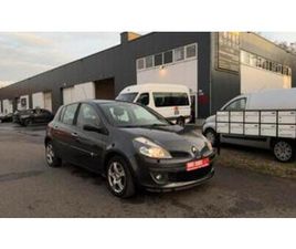 ② GARANTIE DE CLIMATISATION AUTOMATIQUE RENAULT CLIO 1.6 I — RENAULT — 2EMEMAIN