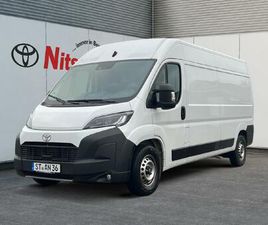 KAWA MEISTER L3H2 35 HEAVY 6MT