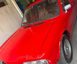 VOLKSWAGEN BRASILIA 1300 2P 1976