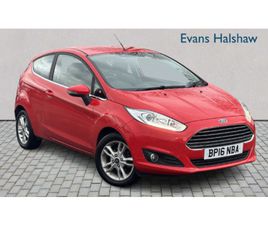 1.25 82 ZETEC 3DR 2016