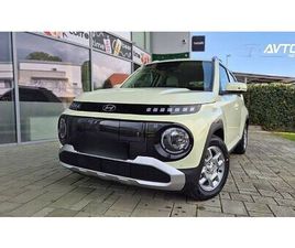 HYUNDAI INSTER HYUNDAI INSTER STYLE ENERGY WINTER...