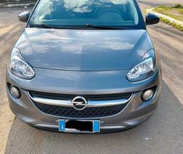OPEL ADAM 07/2019