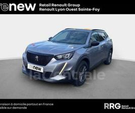 II 1.2 PURETECH 130 S&S EAT8 STYLE