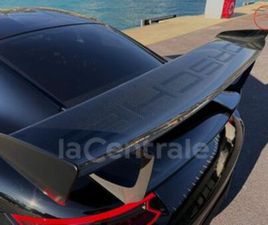 (991) 4.0 SPEEDSTER PDK7