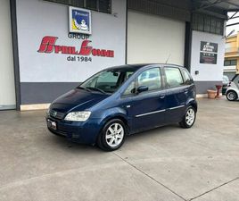 FIAT IDEA 1.4