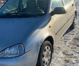 LADA KALINA LADA / ВАЗ KALINA