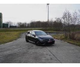 VOLKSWAGEN GOLF R ② PRACHTIGE VW GOLF R 4MOTION VOL OPTIES! — VOLKSWAGEN — 2EMEMAIN