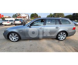 BMW SERIE 5 535 BMW 535