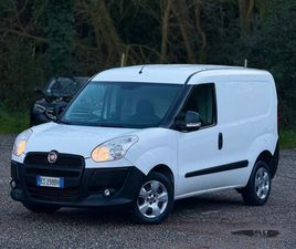 FIAT DOBLO DOBLÒ 1.6 MJT 105CV PC COMBI N1
