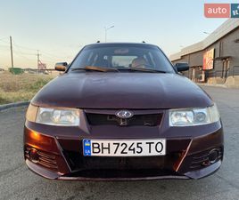 ВАЗ / LADA 2111 2008