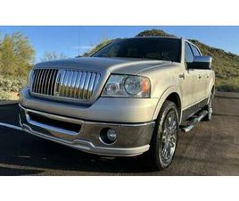 2006 LINCOLN MARK LT