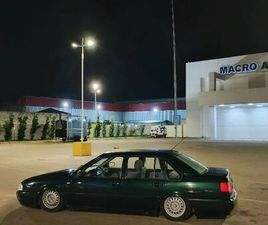 VOLKSWAGEN SANTANA 1.8 MI 1999