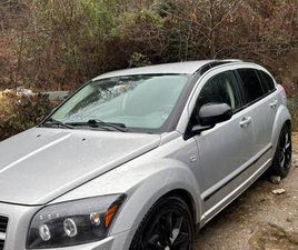 DOGE CALIBER 2.0 CRD 2008