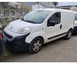 FIAT FIORINO 1.3 MJT FINANZIABILE GARANZIA