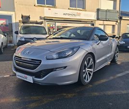 1.6 THP 200CV PHASE 2 - GT LINE